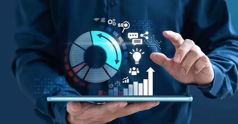 Digital Marketing Consultation
